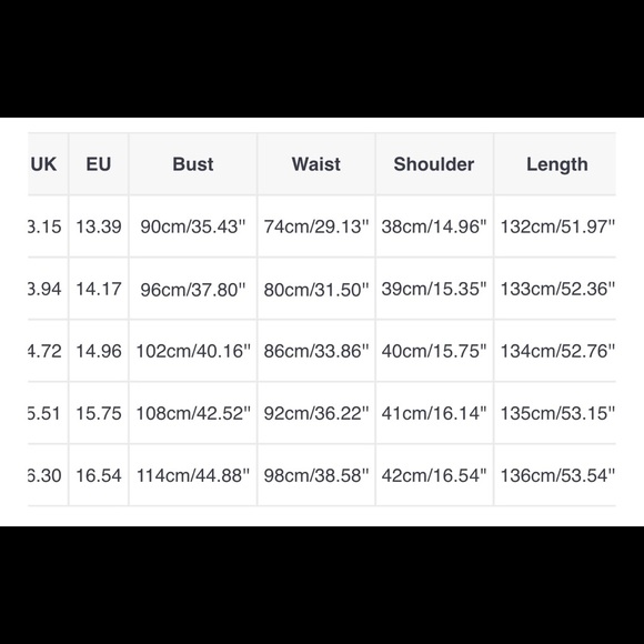 COPY - NIP ~ Beautiful Beige Bohemian Dress - Picture 5 of 7